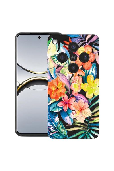 bestcase Husă pentru OPPO Find X8 Pro, Silicon subțire premium de 1.2MM, Mode...