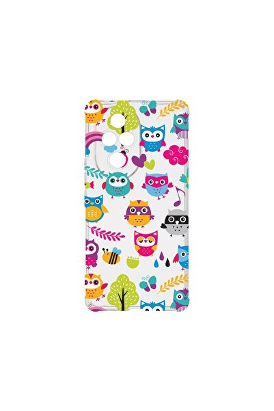bestcase Θήκη για Honor 200 5G, BestCase® Αντικραδασμική 1.5MM, Κουκουβάγια, ...