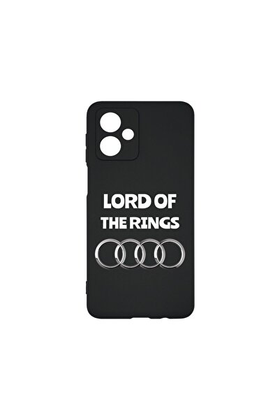 bestcase Калъф за Motorola Moto G55, BestCase® Тънък премиум силиконов 1.2ММ,...