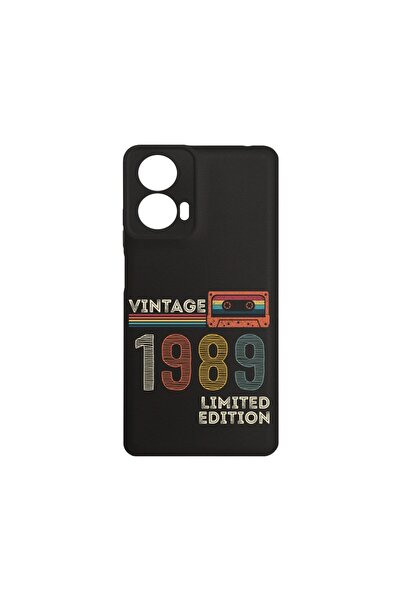 bestcase ¬Æ Husa Slim Silicon pentru Motorola Moto G24 / G24 Power, Limited E...
