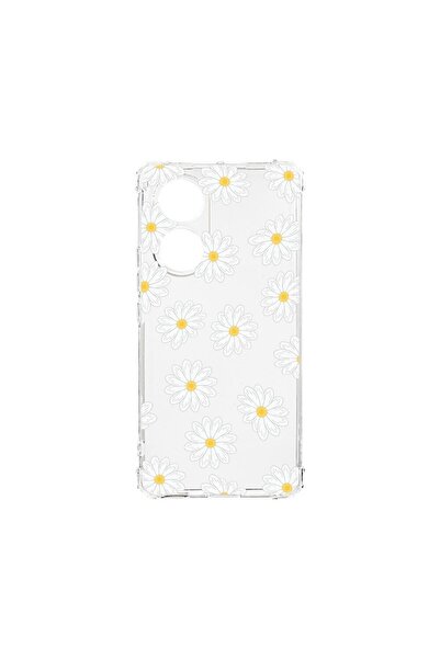 bestcase Αντικραδασμική Θήκη 1.5MM, Συμβατή με OPPO A38 4G / A18 4G, Χαρούμεν...