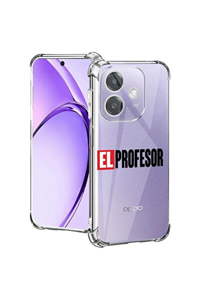 bestcase ¬Æ Husa pentru OPPO A60 5G / A40 / A40M, Anti Shock 1.5MM, El Profes...