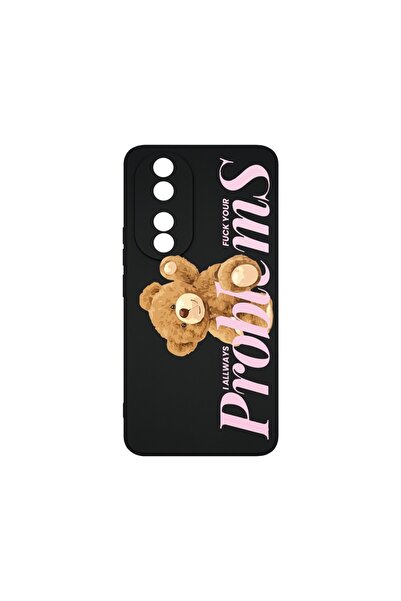 bestcase Θήκη Husa Slim Premium Σιλικόνης 1.2MM, Συμβατή με Honor 90 5G, Αρκο...