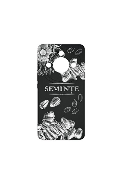 bestcase Λεπτή Θήκη Σιλικόνης 0.8MM, Συμβατή με Honor Magic6 Lite, Seeds, Προ...