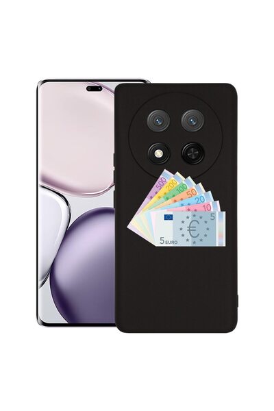 bestcase Husă pentru Honor Magic 7 Lite, Silicon subțire premium de 1.2MM, Eu...