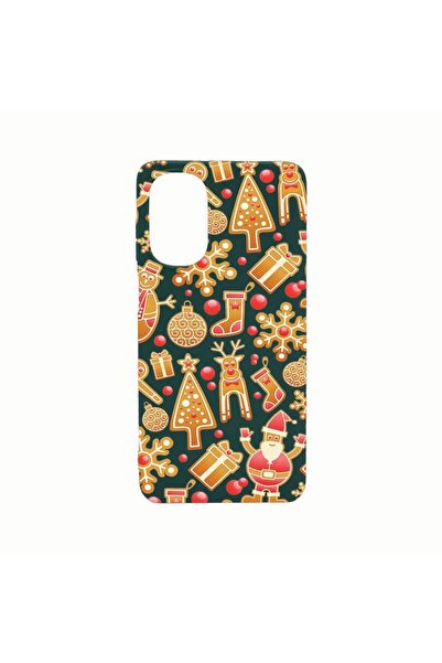 bestcase Husa Silicon, Compatibila Cu Motorola Moto G62 5G, Xmas, Rezistenta ...