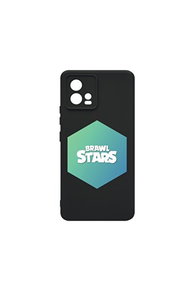 bestcase Θήκη Σιλικόνης Premium Λεπτή 1.2MM, Συμβατή με Motorola Moto G72, Br...