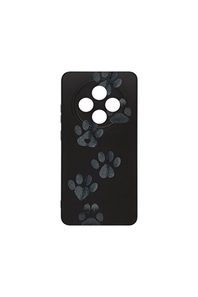 bestcase Λεπτή Θήκη Σιλικόνης 0.8MM, Συμβατή με OPPO Reno12 FS / Reno12 F, Σχ...