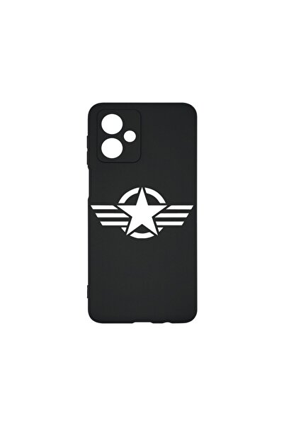 bestcase Husa pentru Motorola Moto G55, BestCase¬Æ Slim Premium Silicon 1.2MM...