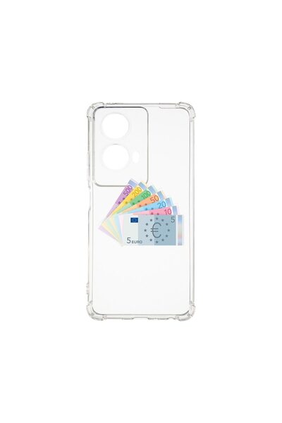 bestcase Husa pentru Motorola Moto G35, BestCase¬Æ Anti Shock 1.5MM, Euro, Re...