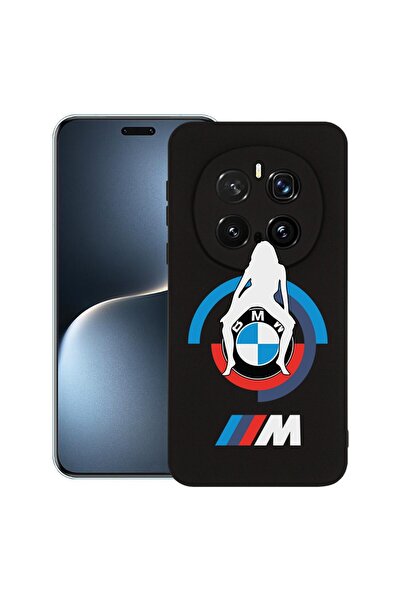 bestcase Premium Θήκη Σιλικόνης για Honor Magic7 Pro, BMW M Power, 1926316 PB...