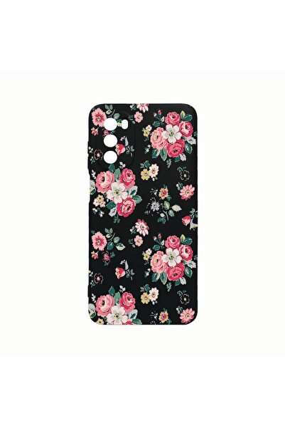 bestcase Husa Silicon, Compatibila Cu Motorola Moto G82 / Moto G52, Pastel Co...