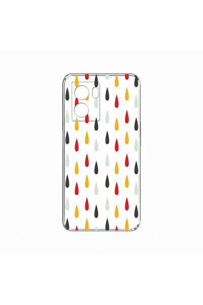 bestcase Husa BestCase¬Æ 2MM Slim Silicon, Compatibila Cu OPPO A57 4G, Raindr...
