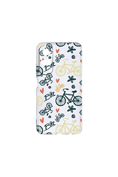 bestcase Husa BestCase¬Æ Clear Silicon 2MM, Compatibila Cu Honor 90 Lite 5G, ...