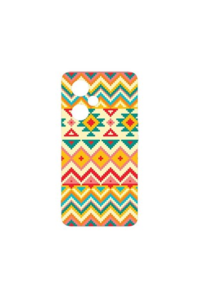 bestcase Husa BestCase¬Æ Premium Silicon, Compatibila Cu OPPO A59 5G, Aztec, ...