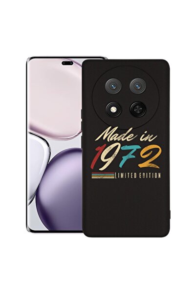 bestcase Θήκη για Honor Magic 7 Lite, Λεπτή θήκη σιλικόνης υψηλής ποιότητας 1...