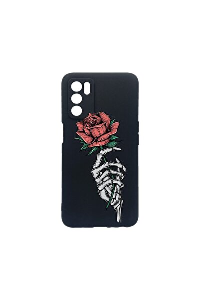 bestcase Husa BestCase¬Æ SLIM SIlicon 0.8MM, Compatibila Cu OPPO A54s, Rose I...