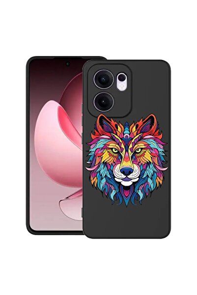 bestcase Husă pentru OPPO Reno13 F 5G, Silicon subțire premium de 1.2MM, Culo...