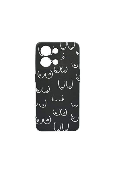 bestcase Husa BestCase¬Æ SLIM SIlicon 0.8MM, Compatibila Cu OPPO Reno8 Pro Pl...