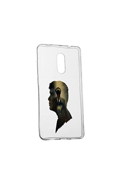 bestcase Калъф Peaky Blinders за Nokia 3.2, устойчив на износване, противоплъ...