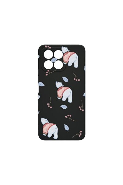 bestcase Husa BestCase¬Æ Premium Liquid Silicon, Compatibila Cu Honor X8 5G, ...