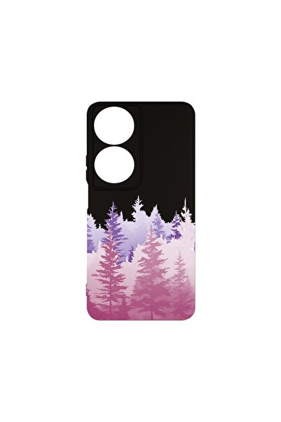bestcase Husă subțire premium din silicon de 1.2MM, compatibilă cu Honor X7b,...