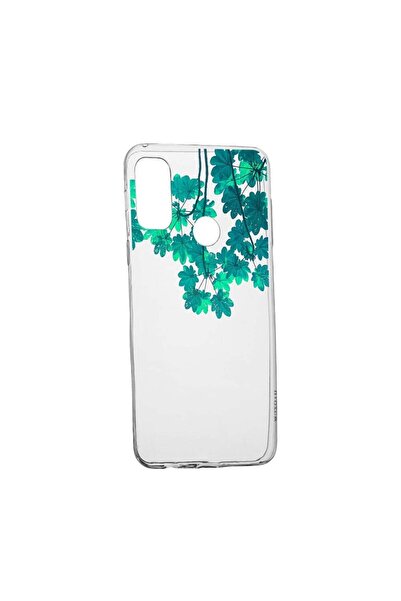 bestcase Husa Green Forest, pentru Huawei P Smart (2020), rezistenta la uzura...
