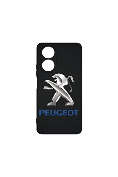 bestcase ¬Æ Husa Slim Premium Silicon 1.2MM, Compatibila Cu OPPO A58 4G, Logo...