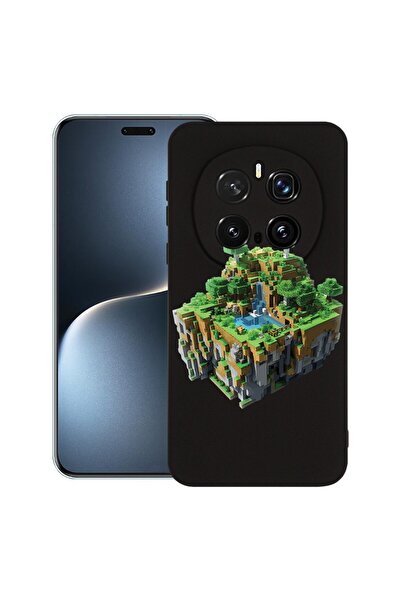 bestcase Θήκη για Honor Magic7 Pro, Προστατευτική λεπτή θήκη σιλικόνης Premiu...
