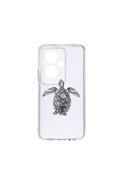 bestcase Husa BestCase¬Æ Clear Silicon 2MM, Compatibila Cu OPPO A79 5G, Turtl...