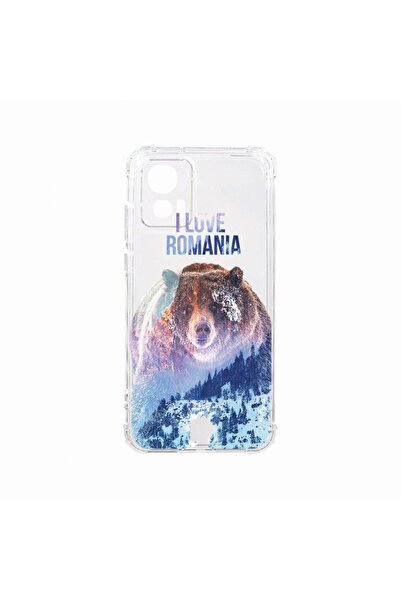bestcase Husa BestCase¬Æ Anti Shock, Compatibila Cu Motorola Edge 30 Neo, I L...