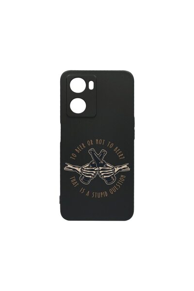 bestcase Husa BestCase¬Æ SLIM SIlicon 0.8MM, Compatibila Cu OPPO A57 5G, To B...