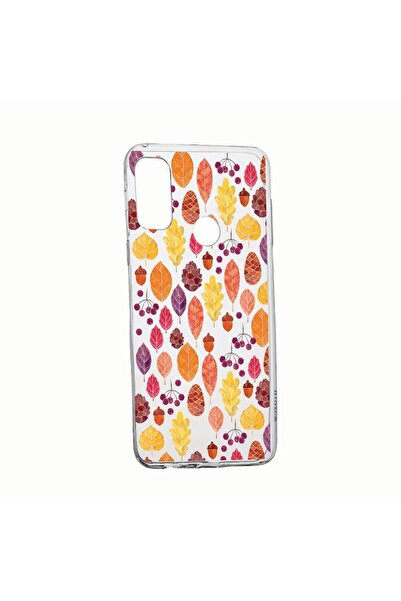 bestcase Husa pentru Honor 9X Lite, Toamna, rezistenta la uzura, anti-aluneca...