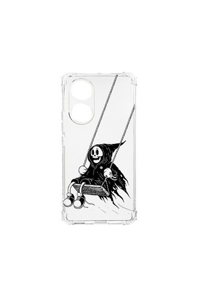 bestcase BestCase Anti Shock 1.5MM Case, Compatible with OPPO A38 4G / A18 4G...