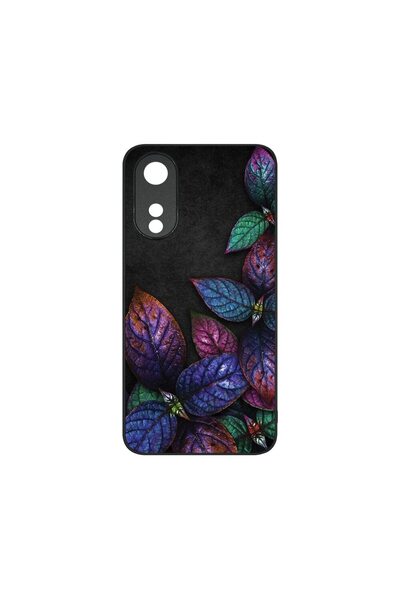 bestcase Husa BestCase¬Æ Slim Glassy, Compatibila Cu OPPO A78 5G / A58 5G, Fe...