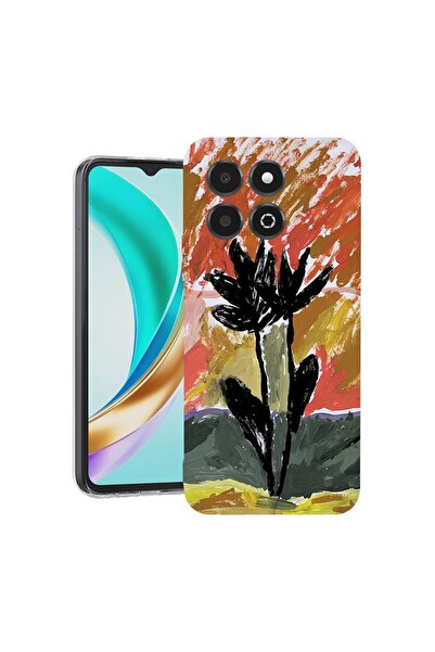 bestcase Husă pentru Honor X6b, BestCase® Silicon transparent 2MM, Fabricată ...