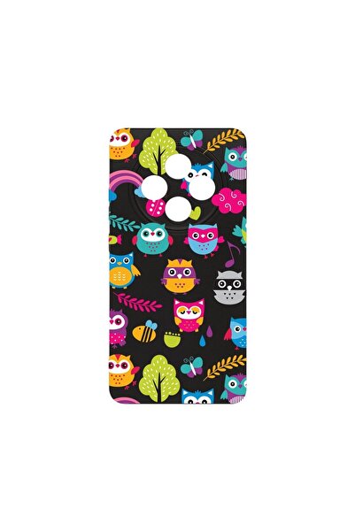bestcase ¬Æ Husa Slim SIlicon 0.8MM, Compatibila Cu OPPO Reno12 FS / Reno12 F...