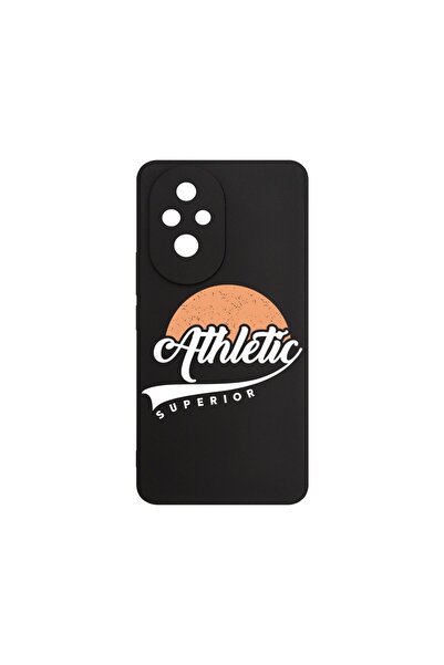 bestcase Husa pentru Honor 200 Pro, BestCase¬Æ Slim SIlicon 0.8MM, Athletic S...