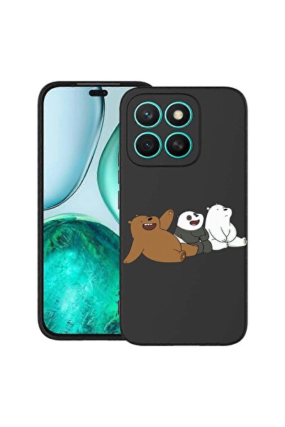 bestcase ¬Æ Husa TPU Ultra Slim Compatibil cu Motorola Edge 70, cu Design Bea...