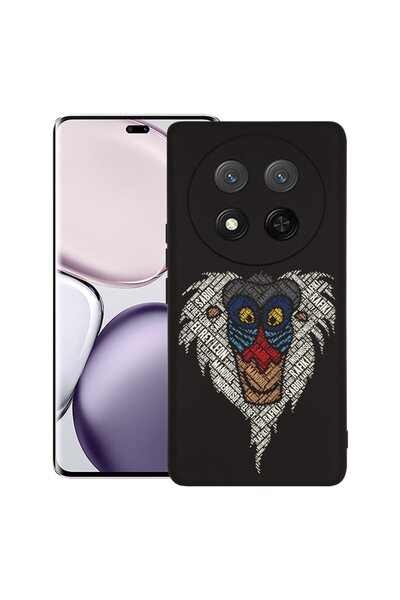 bestcase Husă pentru Honor Magic 7 Lite, Silicon subțire premium de 1.2MM, Ca...