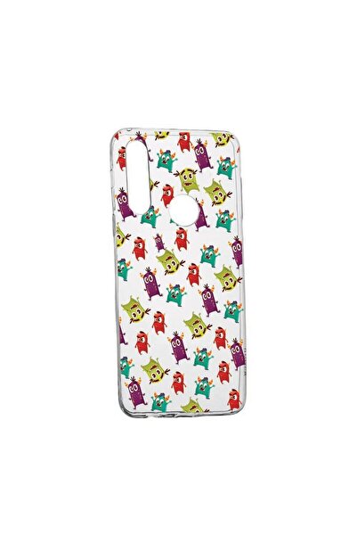 bestcase Θήκη για Oppo A31, Τέρατα, ανθεκτική στη φθορά, αντιολισθητική, 121