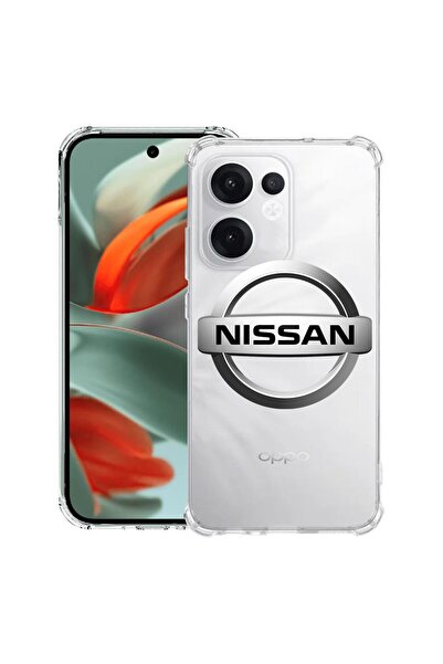 bestcase ¬Æ Husa compatibila Nothing Phone (3a), Anti Shock 1.5MM, Nissan, Pr...