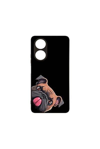 bestcase Husa BestCase¬Æ MaxSafe, Compatibila Cu OPPO A58 4G, Bulldog, HD Col...