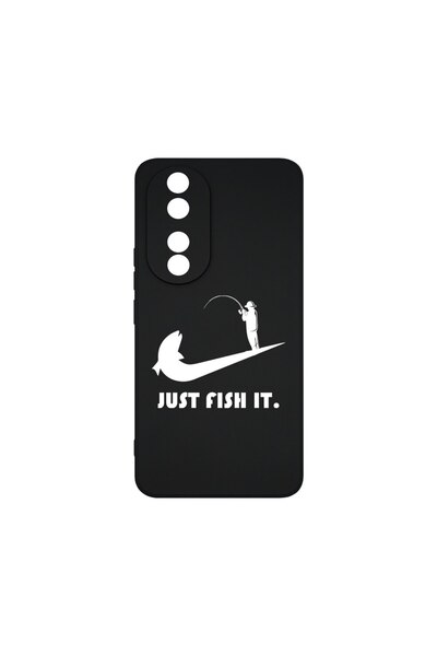 bestcase Θήκη Husa Slim Premium Σιλικόνης 1.2MM, Συμβατή με Honor 90 5G, Just...