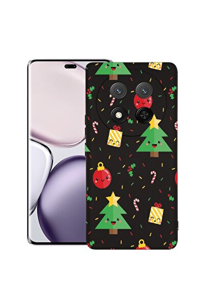 bestcase Husă pentru Honor Magic 7 Lite, Silicon Premium Subțire 1.2MM, Model...