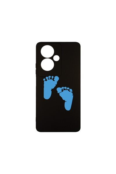 bestcase Husa BestCase¬Æ Premium Silicon, Compatibila Cu OPPO A79 5G, Boy Fee...