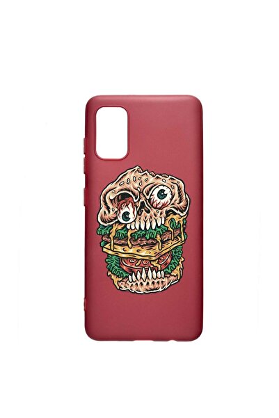 bestcase Husa Silicon, Compatibila Cu Huawei P Smart (2021), Zomburger, rezis...