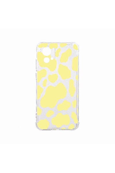 bestcase Husa BestCase¬Æ Anti Shock, Compatibila cu Motorola Edge 30 Neo, Yel...