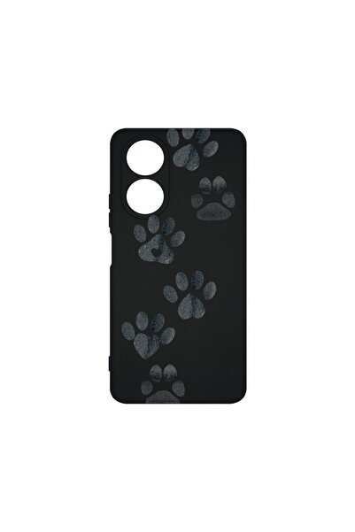 bestcase Husa BestCase¬Æ Premium Liquid Silicon, Compatibila Cu OPPO A58 4G, ...