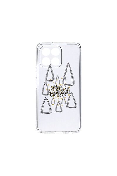 bestcase Husa BestCase¬Æ Clear Silicon, Compatibila Cu Honor 70 Lite, Minimal...